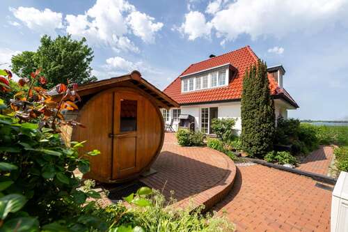 Foto - Haus zum Kaufen in Glücksburg Bockholm 975.000,00 € 115 m²
