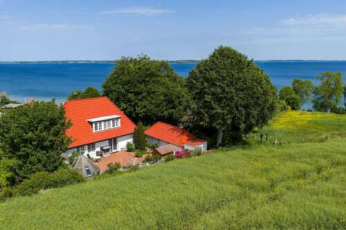 Foto - Haus zum Kaufen in Glücksburg Bockholm 975.000,00 € 115 m²