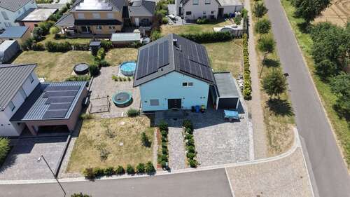 Foto - Haus zum Mieten in Wollbach 1.700,00 € 231.31 m²