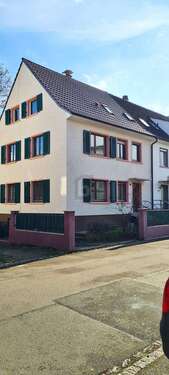 Foto - Haus zum Mieten in Weil am Rhein 2.200,00 € 151 m²