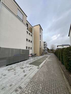 Foto - Wohnung zum Mieten in Verl 1.239,00 € 107.71 m²