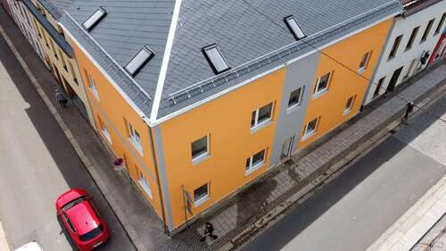 Foto - Wohnung zum Mieten in Elsterberg 450,00 € 90 m²