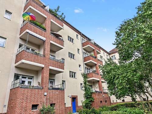 Foto - Wohnung zum Kaufen in Berlin 149.000,00 € 44 m²
