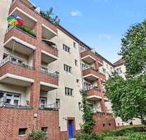 Wohnung zum Kaufen in Berlin 149.000,00 € 44 m²