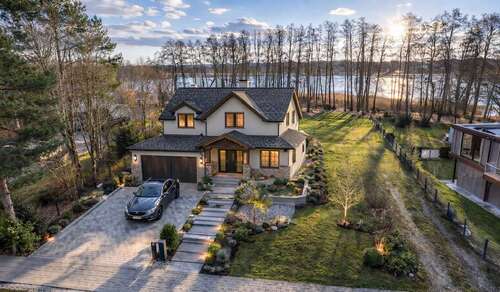 Foto - Grundstück zu verkaufen in Wandlitz 1.950.000,00 € 2761 m²