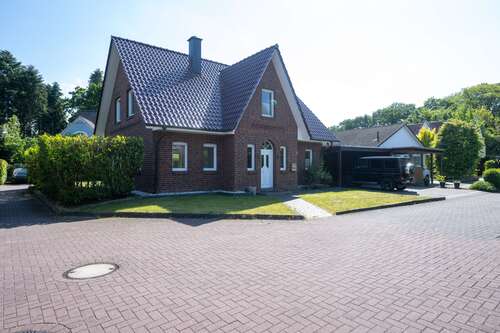 Foto - Haus zum Kaufen in Friedrichsfehn 499.000,00 € 145 m²