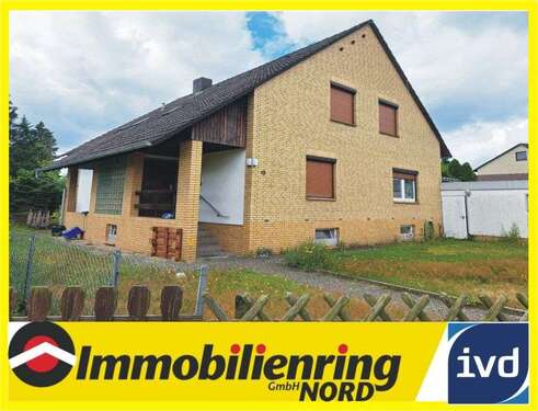 Foto - Haus zum Kaufen in Celle OT Scheuen 319.000,00 € 165 m²