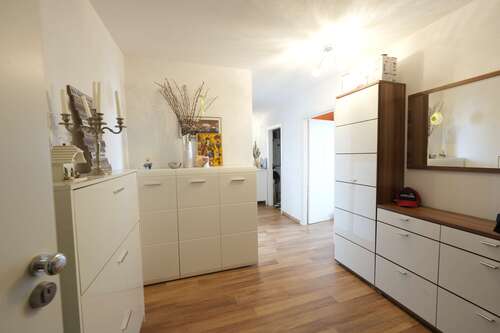 Foto - Wohnung zum Kaufen in Umkirch 349.000,00 € 104 m²