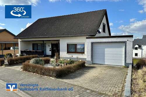 Foto - Haus zum Kaufen in Speicher 329.000,00 € 210 m²