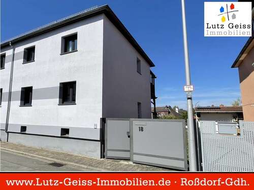 Foto - Haus zum Kaufen in Roßdorf 319.500,00 € 90 m²