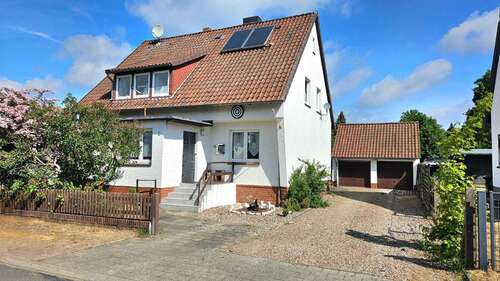 Foto - Haus zum Kaufen in Drakenburg 229.000,00 € 152 m²