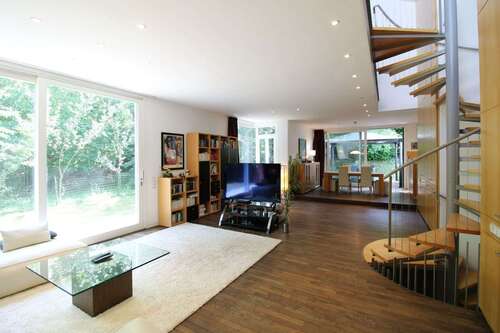 Foto - Haus zum Kaufen in Gräfelfing 2.200.000,00 € 226.58 m²
