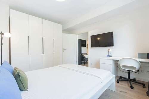 Foto - WG-Zimmer in Essen 619,00 € 18 m²