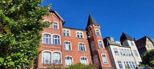Foto - Wohnung zum Mieten in Friedrichroda 670,00 € 86 m²