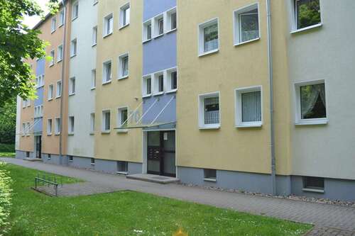 Foto - Wohnung zum Mieten in Wolfsburg 455,25 € 60.7 m²