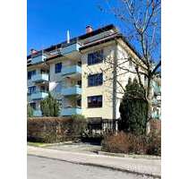 Wohnung zum Mieten in Augsburg 920,00 € 75 m²