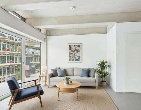 Foto - WG-Zimmer in Berlin 480,00 € 14 m²