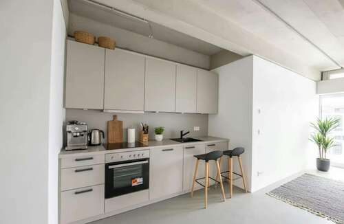 Foto - WG-Zimmer in Berlin 480,00 € 14 m²