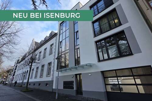 Foto - Wohnung zum Mieten in Solingen 1.340,00 € 109 m²