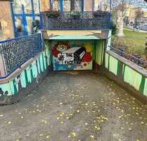 Garage zu vermieten in Halle 80,00 € 12.5 m²