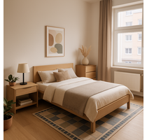 Wohnung zum Kaufen in Düsseldorf 155.900,00 € 46.96 m²