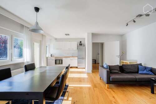 Foto - Wohnen auf Zeit in Lindau (Bodensee) 1.450,00 €