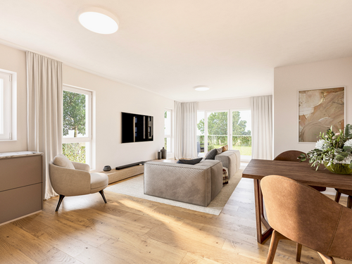 Foto - Wohnung zum Kaufen in Langenfeld 545.000,00 € 88 m²