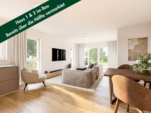 Foto - Wohnung zum Kaufen in Langenfeld 545.000,00 € 88 m²