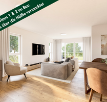 Wohnung zum Kaufen in Langenfeld 545.000,00 € 88 m²