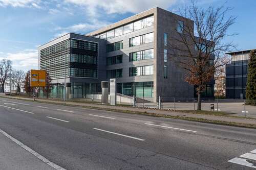 Foto - Büro in Gaimersheim 11.866,20 € 968.6 m²