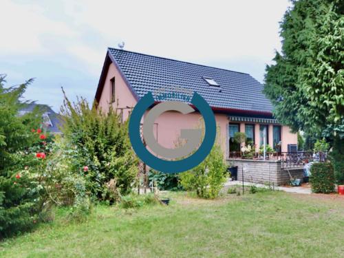 Foto - Haus zum Kaufen in Berlin 599.000,00 € 96.22 m²