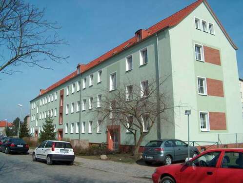 Foto - Wohnung zum Mieten in Stralsund 516,48 € 64.56 m²