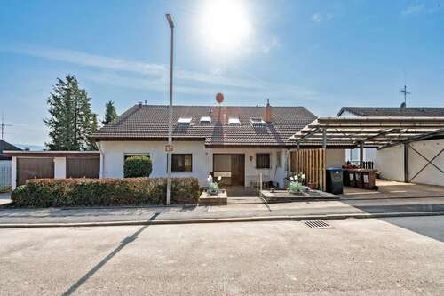 Foto - Haus zum Kaufen in Remshalden 799.000,00 € 360 m²