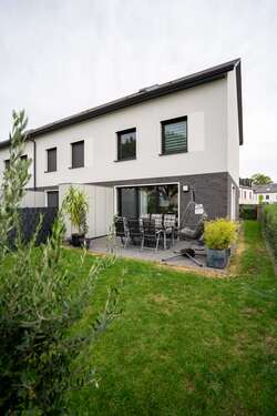 Foto - Haus zum Kaufen in Hanau 529.900,00 € 120 m²