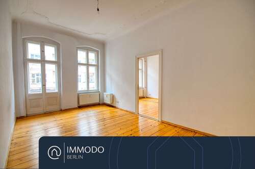 Foto - Wohnung zum Kaufen in Berlin 290.000,00 € 59 m²
