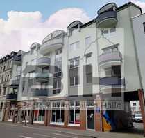 Wohnung zum Kaufen in Halle 180.000,00 € 83 m²