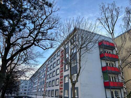 Foto - Wohnung zum Mieten in Chemnitz 471,00 € 75.48 m²