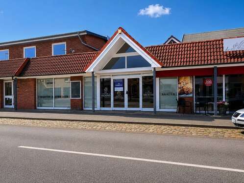 Foto - Einzelhandel in Fockbek 1.950,00 € 200 m²
