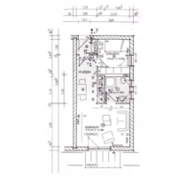 Wohnung zum Mieten in Niederlauer 400,00 € 37.84 m²