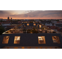Wohnung zum Kaufen in Berlin 2.290.000,00 € 197 m²