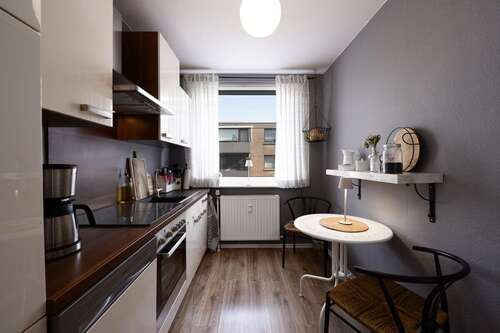 Foto - Wohnung zum Kaufen in Halstenbek 279.000,00 € 73.35 m²