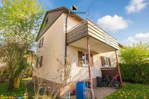 Foto - Haus zum Kaufen in Schorndorf 399.000,00 € 132 m²