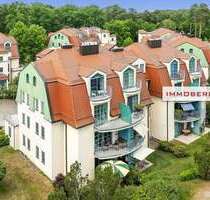 Wohnung zum Kaufen in Bad Saarow 295.000,00 € 68 m²