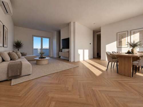 Foto - Wohnung zum Mieten in Langen 2.230,00 € 124 m²