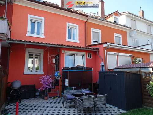 Foto - Haus zum Kaufen in Lörrach 450.000,00 € 96 m²