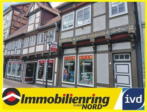 Foto - Einzelhandel in Celle 1.900,00 € 150 m²