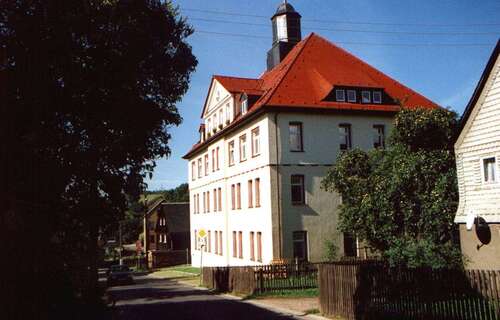 Foto - Wohnung zum Mieten in Mülsen 285,00 € 56 m²