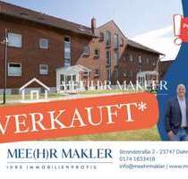Wohnung zum Kaufen in Kellenhusen 259.000,00 € 52 m²