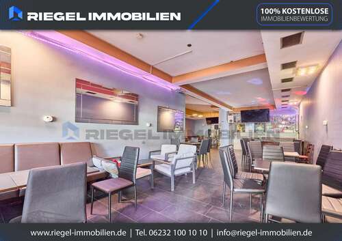 Foto - Gastronomie in Ludwigshafen 290.000,00 € 169 m²