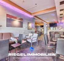 Gastronomie in Ludwigshafen 249.000,00 € 169 m²